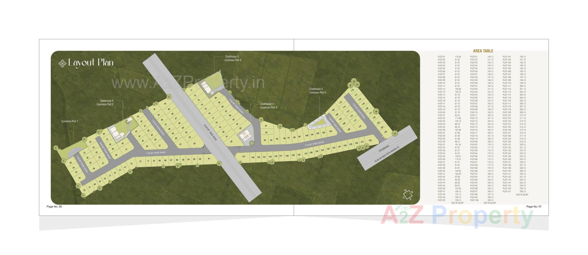  of real estate project Aashiyana Pride located at Vora-gamdi, Vadodara, Gujarat