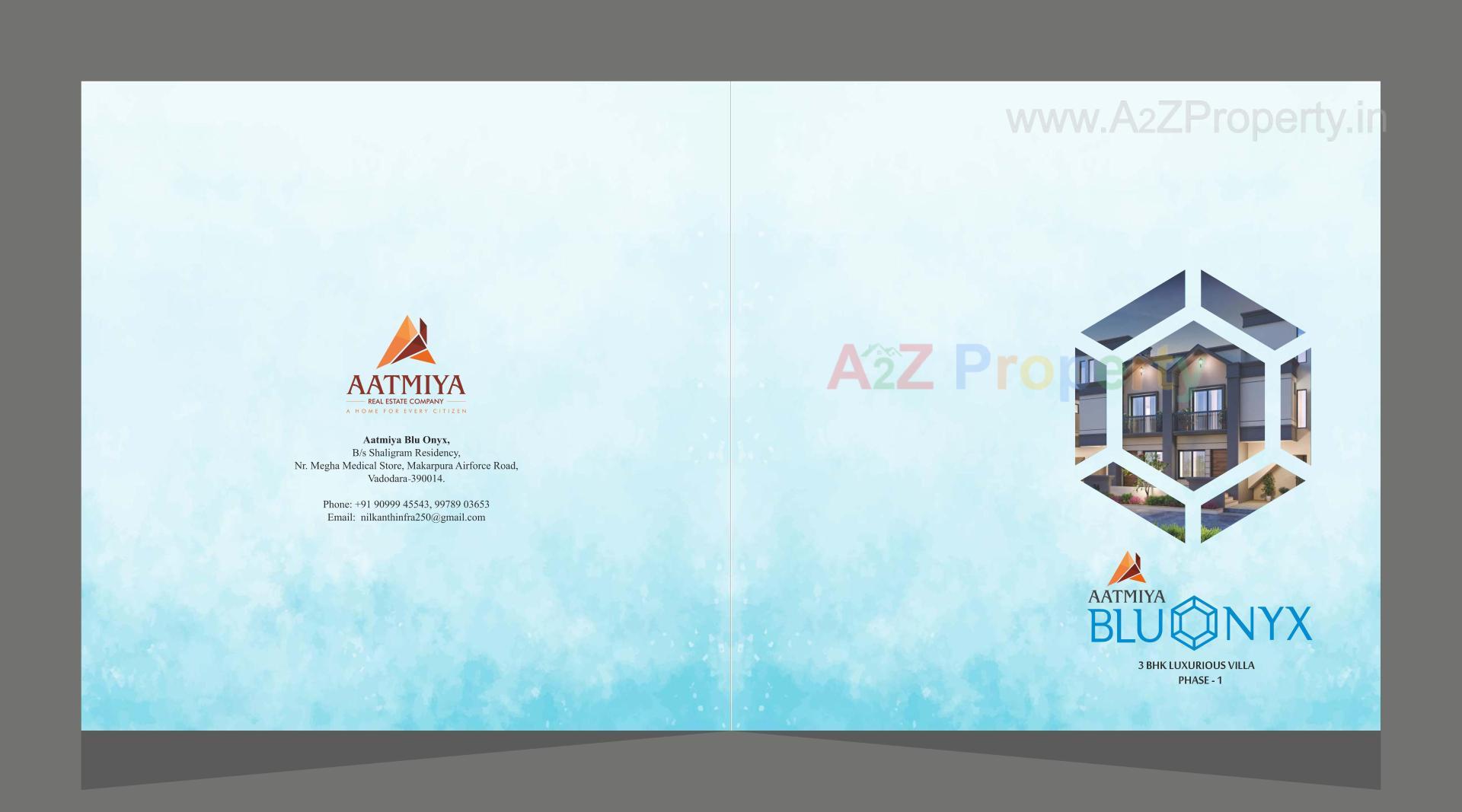 Catalogue - Niyati Auto Solutions in Makarpura, Vadodara - Justdial