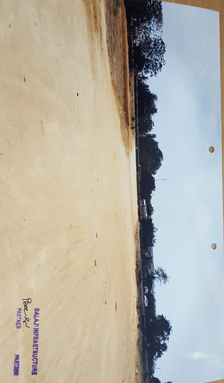 29305_const of real estate project Aatmiya Brookfieldz Industrial Park located at Utiya, Vadodara, Gujarat