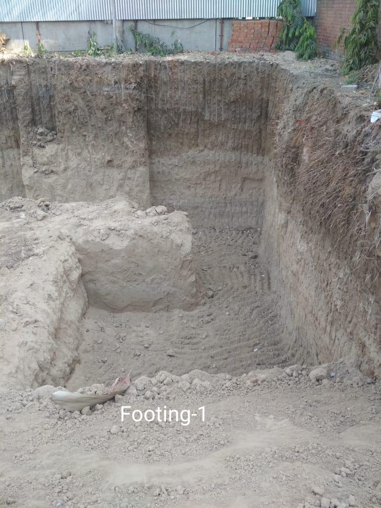 200592_const of real estate project Affinity White located at Kasba, Vadodara, Gujarat