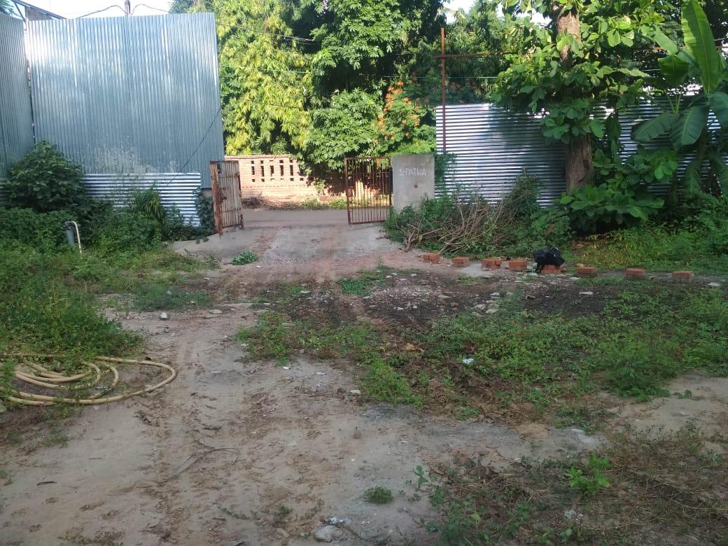 90303_const of real estate project Affinity White located at Kasba, Vadodara, Gujarat