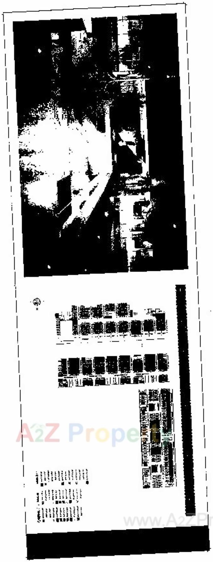  of real estate project Agora City Center located at Sama, Vadodara, Gujarat