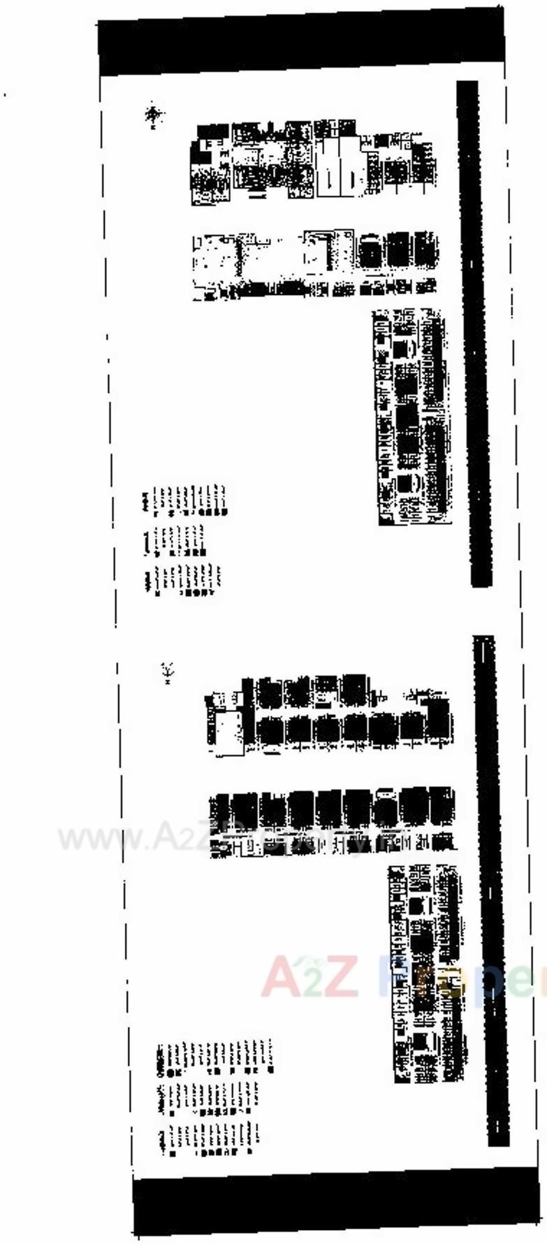  of real estate project Agora City Center located at Sama, Vadodara, Gujarat