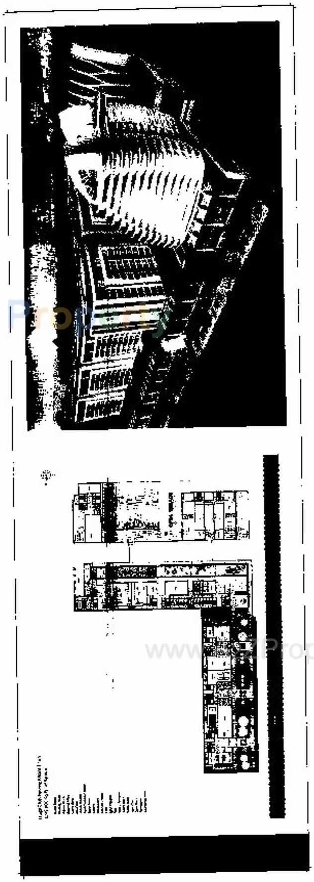  of real estate project Agora City Center located at Sama, Vadodara, Gujarat
