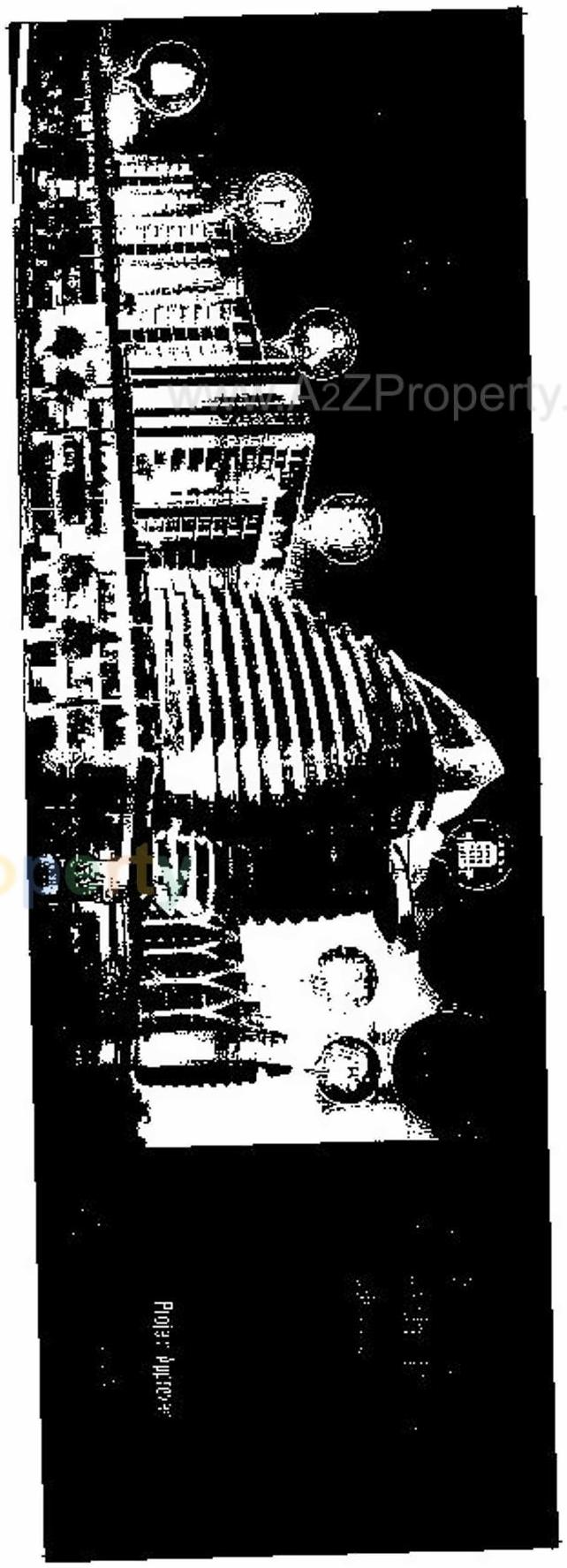  of real estate project Agora City Center located at Sama, Vadodara, Gujarat