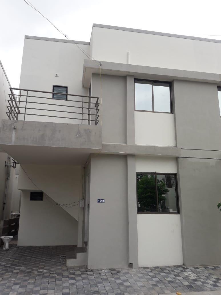 199034_const of real estate project Akshar City located at Kelanpur, Vadodara, Gujarat