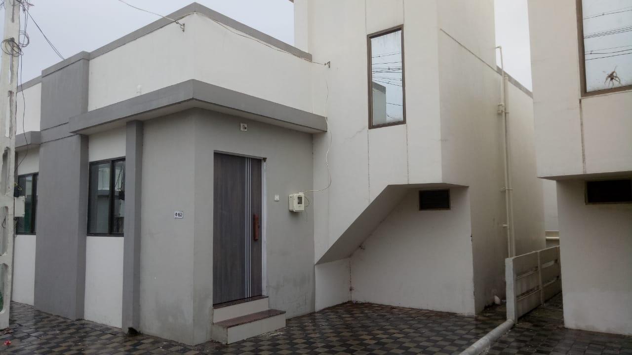 199039_const of real estate project Akshar City located at Kelanpur, Vadodara, Gujarat