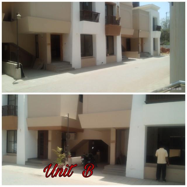 186223_const of real estate project Akshar Darshan located at Atladara, Vadodara, Gujarat