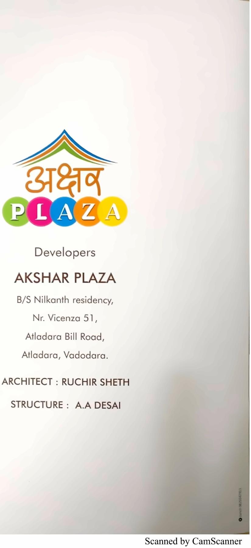 Address
