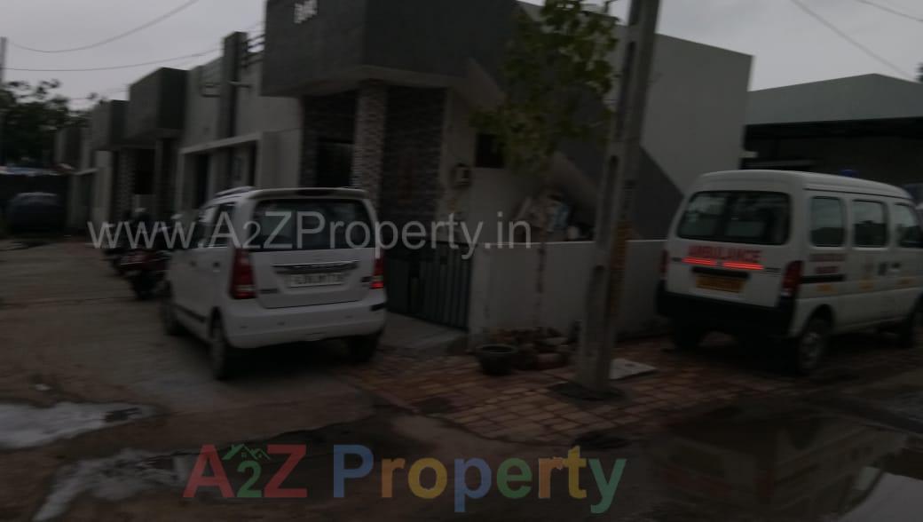 170241_const of real estate project Akshar Upavan located at Dabhoi, Vadodara, Gujarat