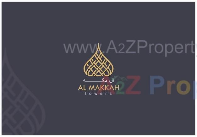  of real estate project Al Makkah Towers located at Vadodara, Vadodara, Gujarat