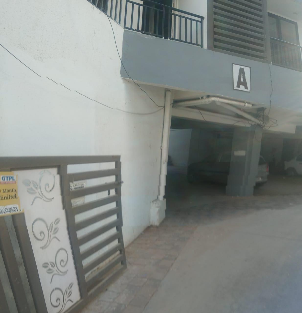 121888_const of real estate project Al   Muqaam located at Tandalaja, Vadodara, Gujarat