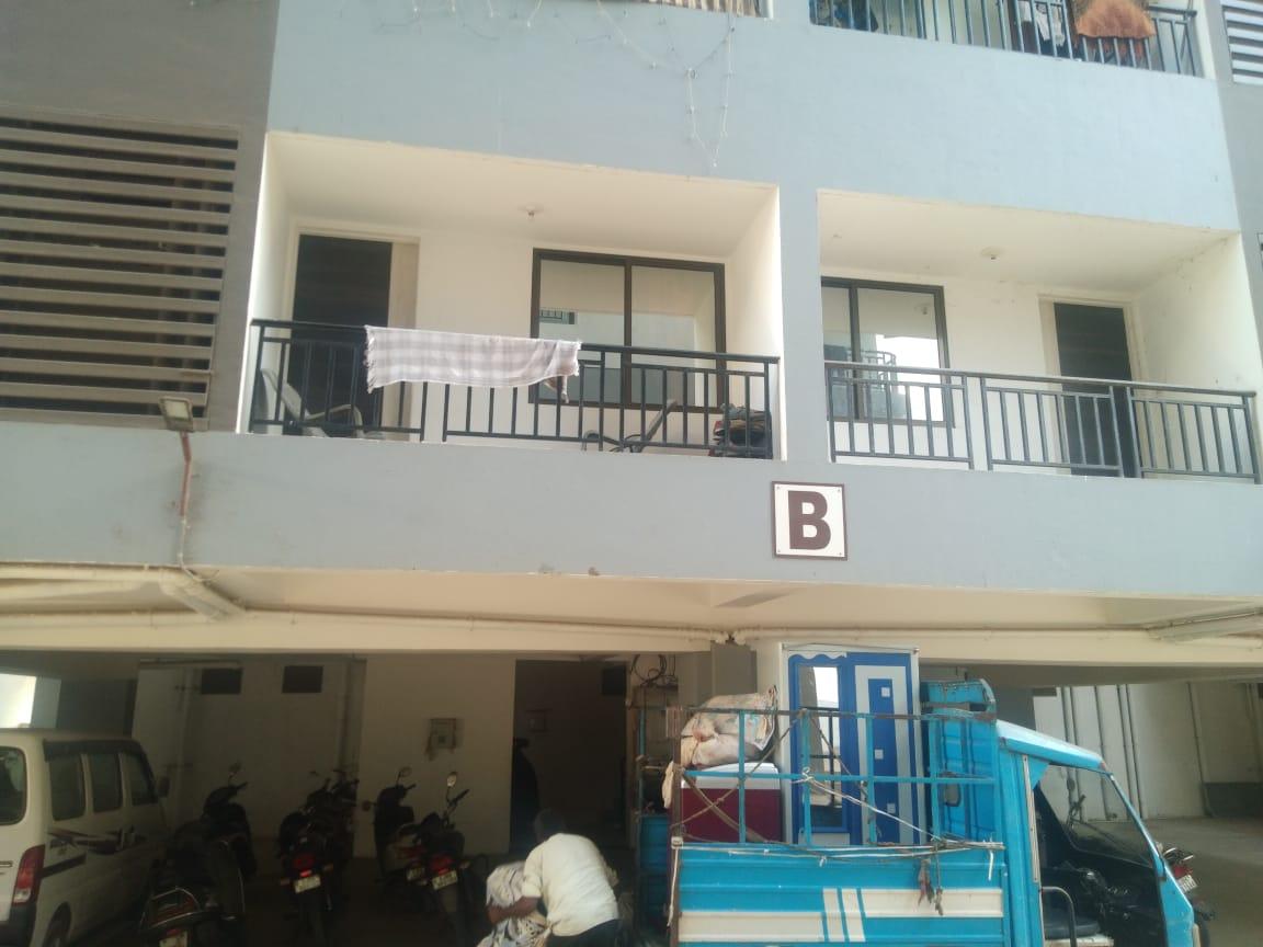 121889_const of real estate project Al   Muqaam located at Tandalaja, Vadodara, Gujarat