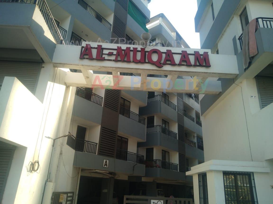 123499_const of real estate project Al   Muqaam located at Tandalaja, Vadodara, Gujarat
