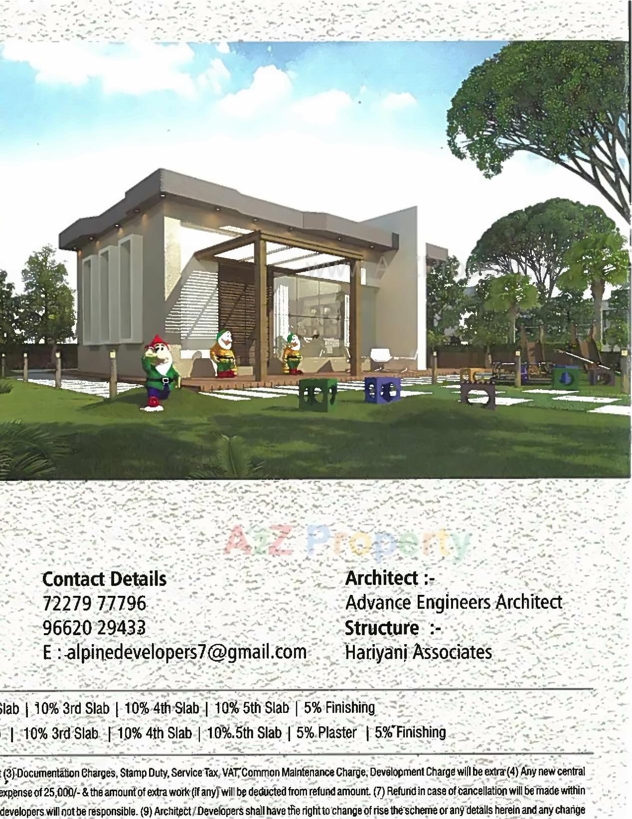 Project Specifications