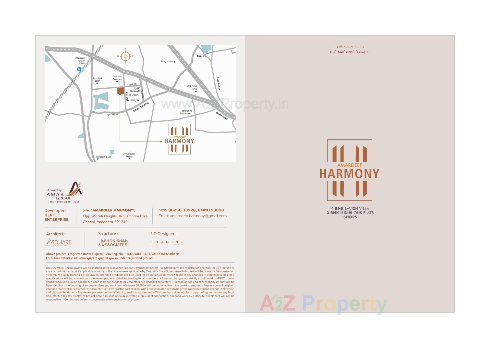 Keyplan