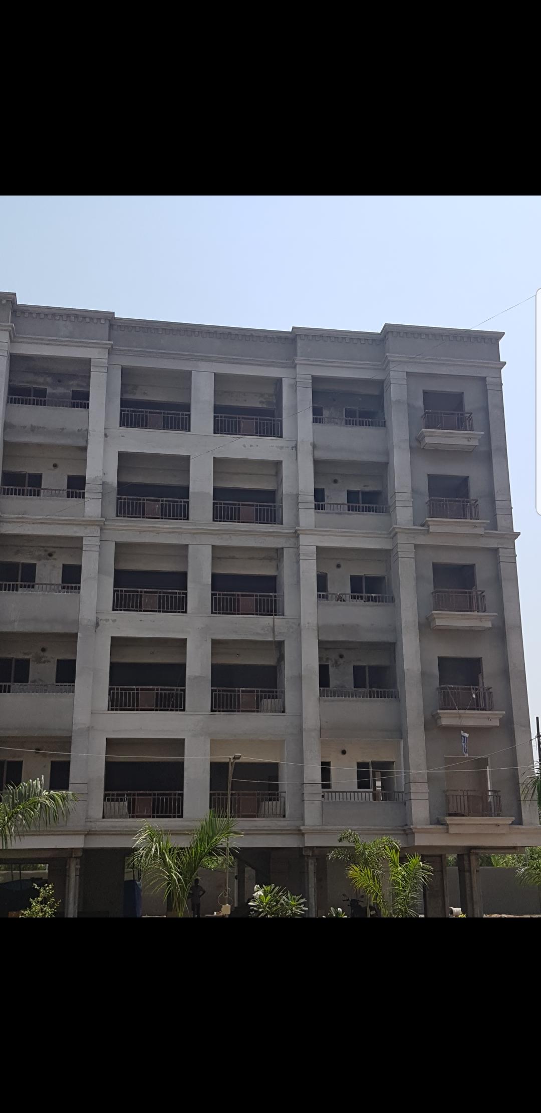 181575_const of real estate project Amardeep Heritage located at Vadodara, Vadodara, Gujarat