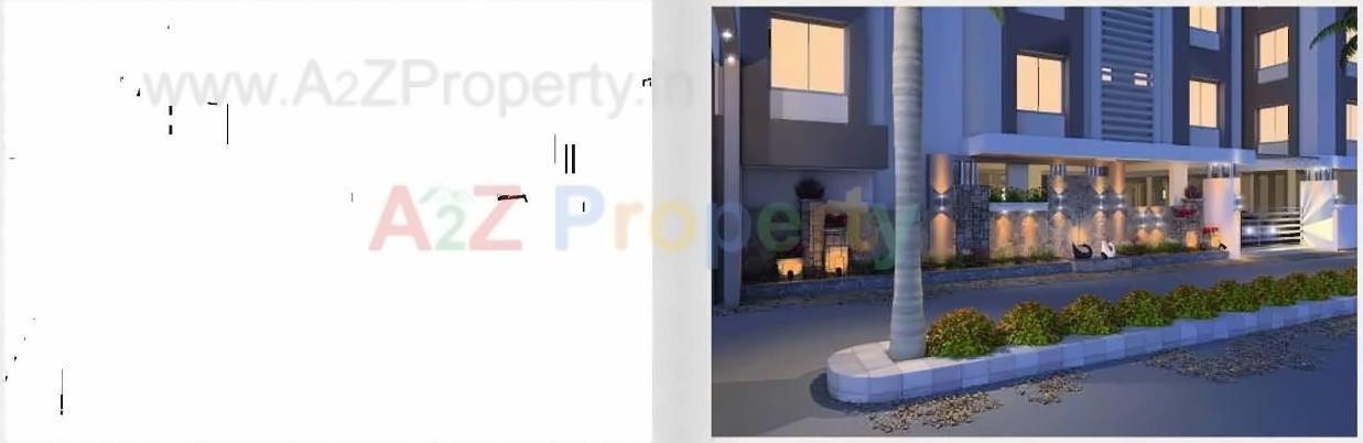  of real estate project Amardeep Homes located at Vadodara, Vadodara, Gujarat