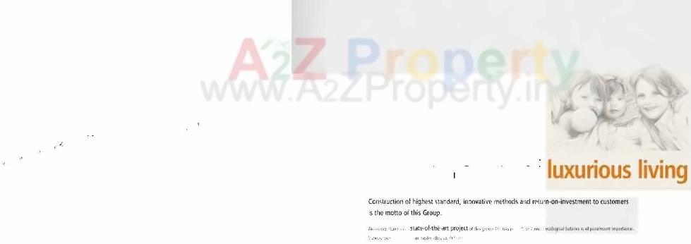  of real estate project Amardeep Homes located at Vadodara, Vadodara, Gujarat