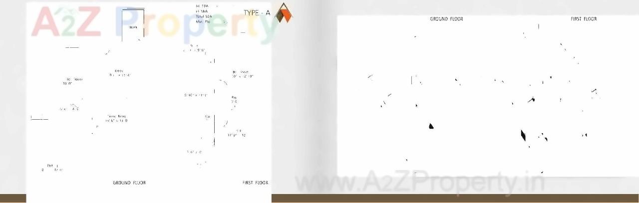  of real estate project Amardeep Homes located at Vadodara, Vadodara, Gujarat