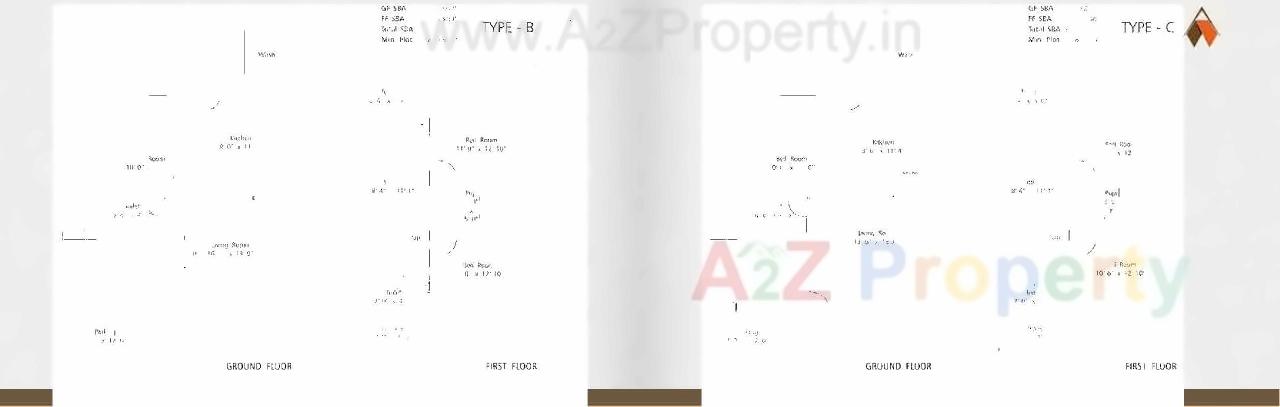  of real estate project Amardeep Homes located at Vadodara, Vadodara, Gujarat