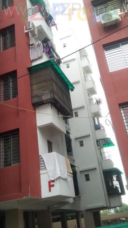 195881_const of real estate project Ambe Residency located at Vemali, Vadodara, Gujarat