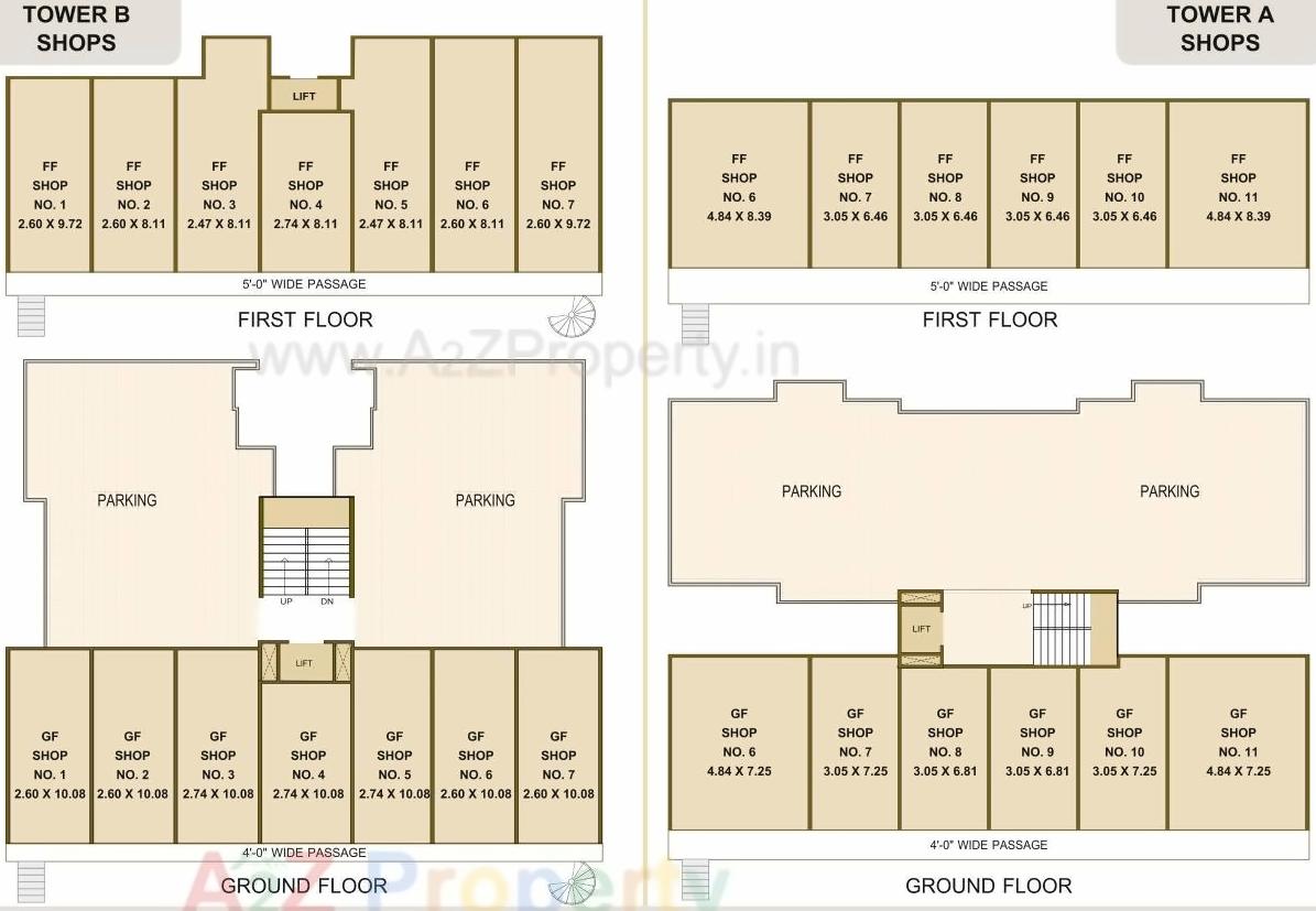 Project Layout