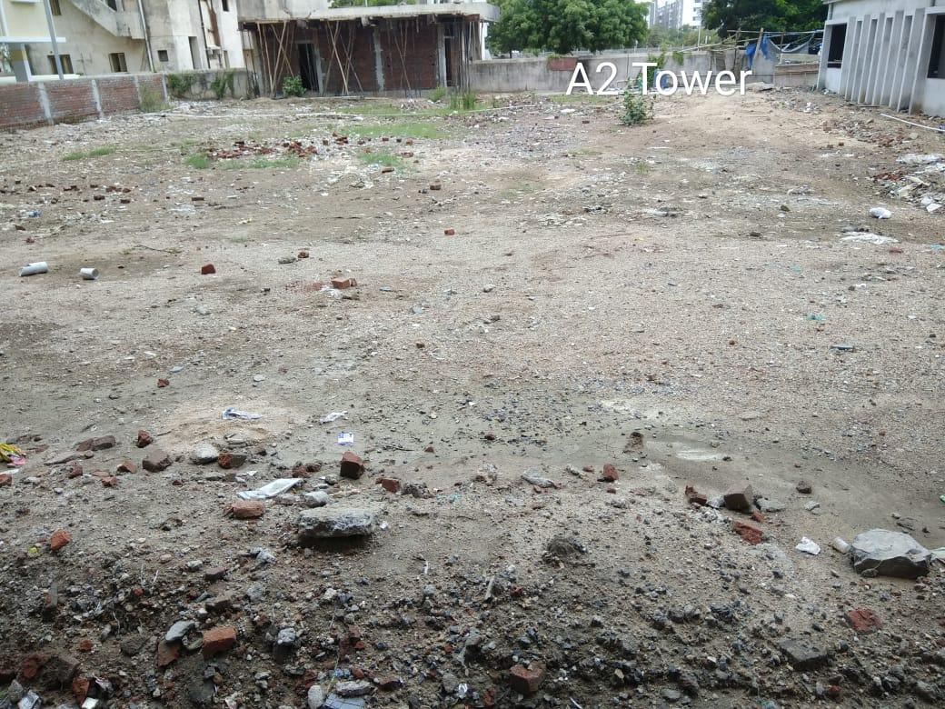 167051_const of real estate project Anand Garden located at Gotri, Vadodara, Gujarat