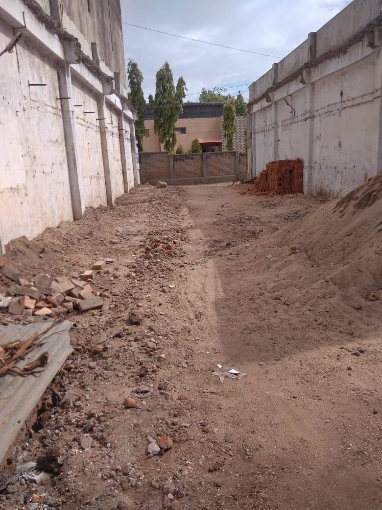 186678_const of real estate project Apex Tower located at Kasba, Vadodara, Gujarat