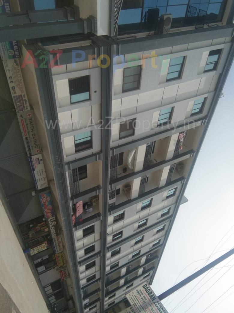 179936_const of real estate project Aqsa Avenue located at Tandalaja, Vadodara, Gujarat