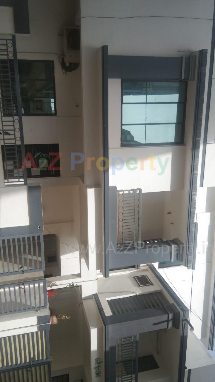 179937_const of real estate project Aqsa Avenue located at Tandalaja, Vadodara, Gujarat