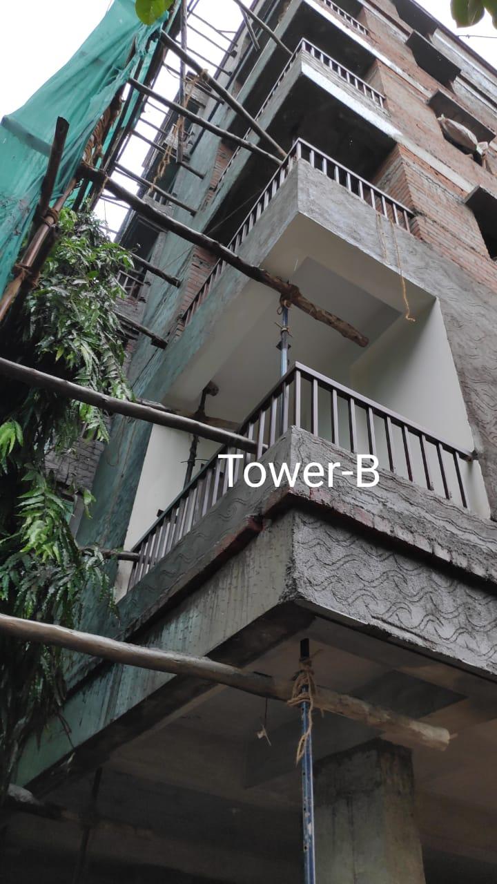 189762_const of real estate project Aries Heights located at Kasba, Vadodara, Gujarat