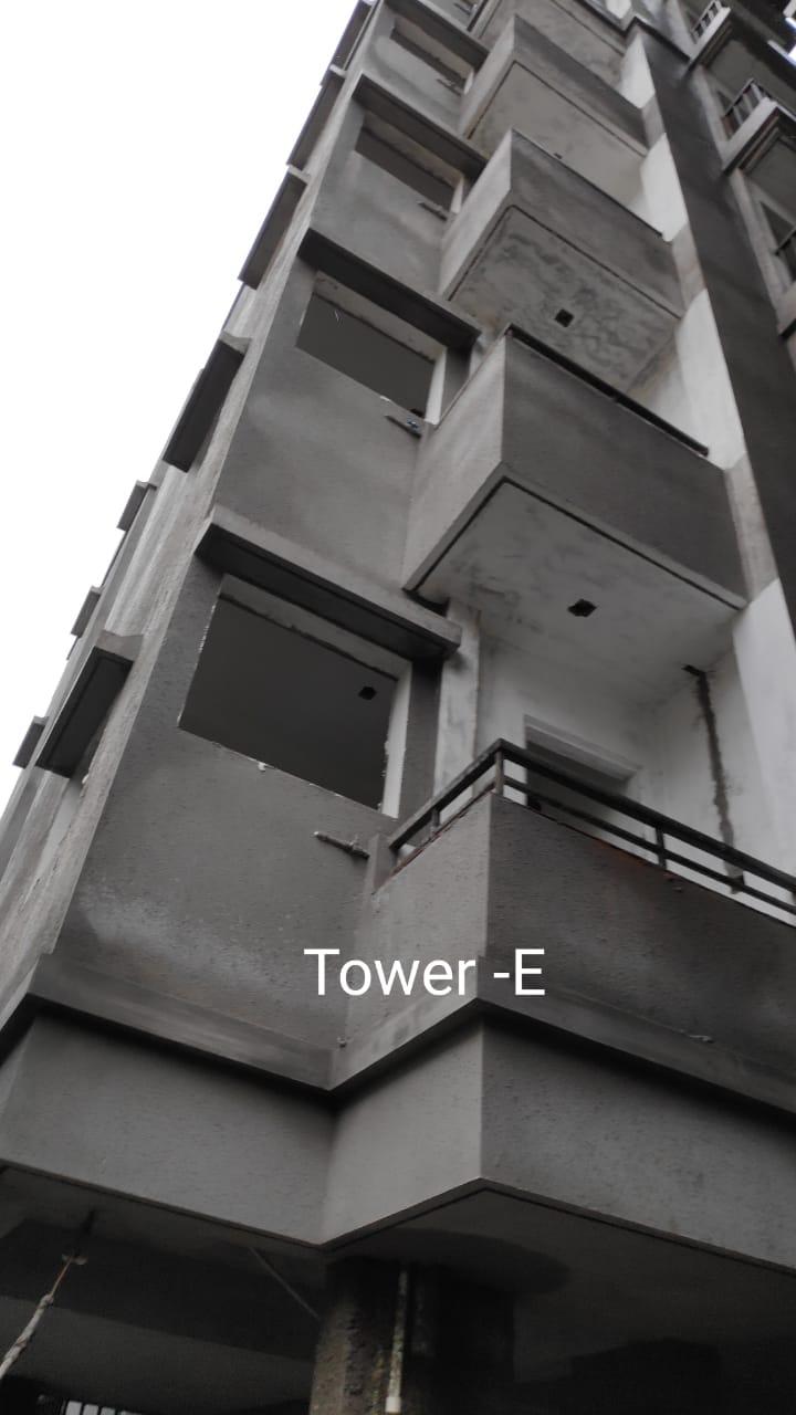 189765_const of real estate project Aries Heights located at Kasba, Vadodara, Gujarat