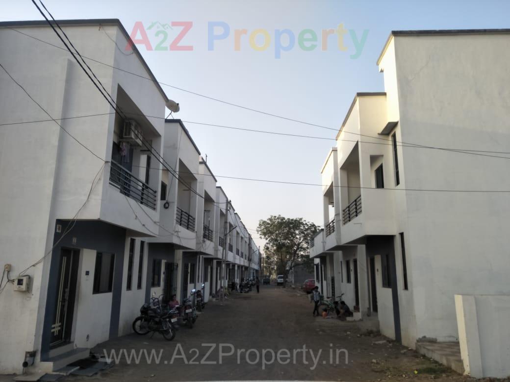 160355_const of real estate project Arihant Bungalows located at Padra, Vadodara, Gujarat