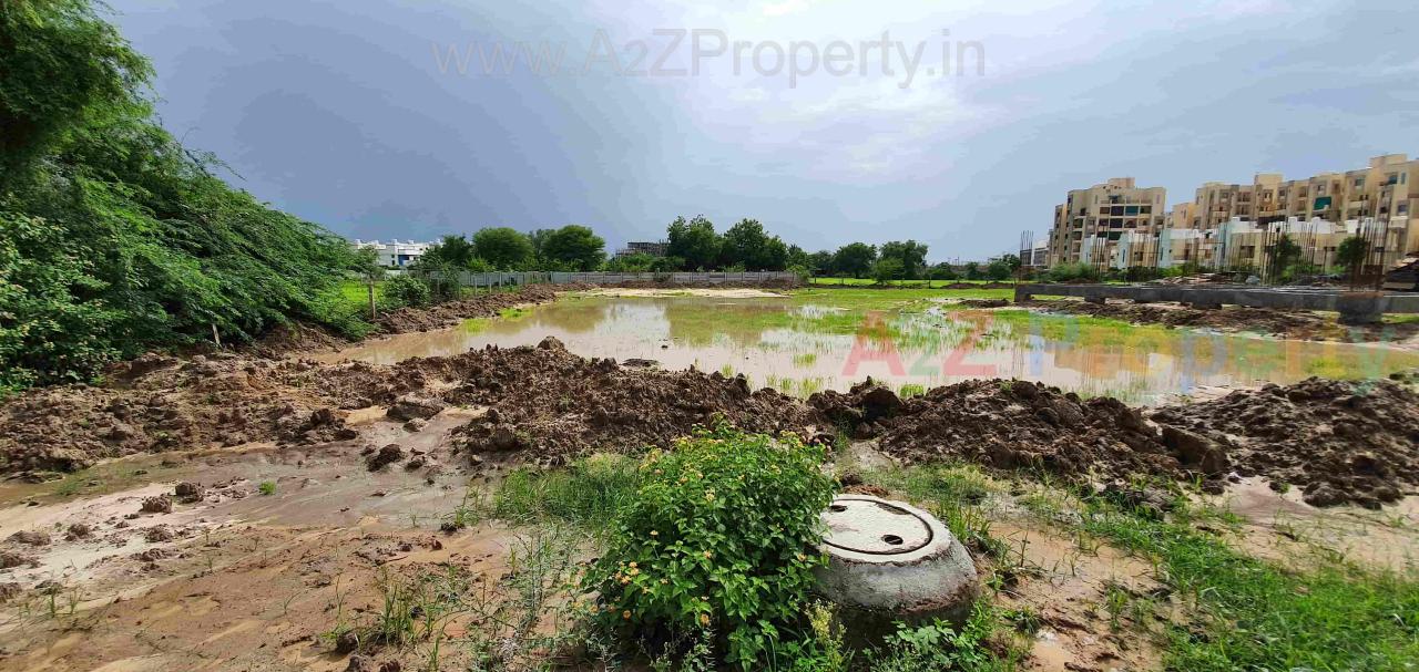 170270_const of real estate project Auro Elite located at Bill, Vadodara, Gujarat