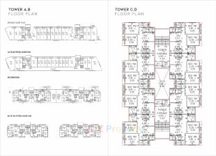 Avadh Skyline | at Tarsali, Vadodara