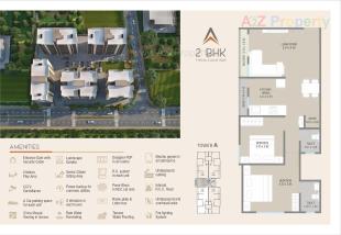 Chhani Avaneesh Heights | at Chhani, Vadodara