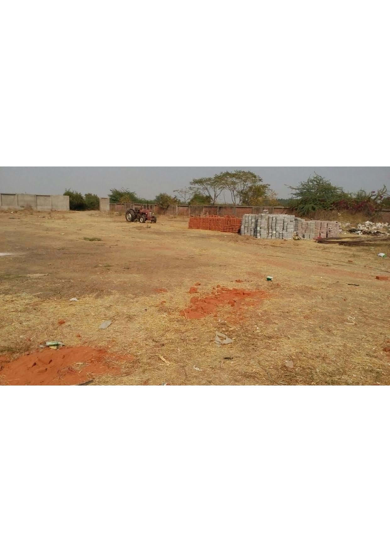 70867_const of real estate project Back To Heaven located at Chadsad, Vadodara, Gujarat