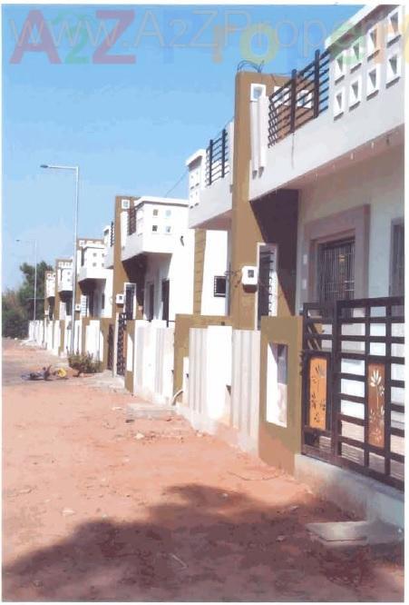 192750_const of real estate project Bage Ahmad Residency located at Padra, Vadodara, Gujarat