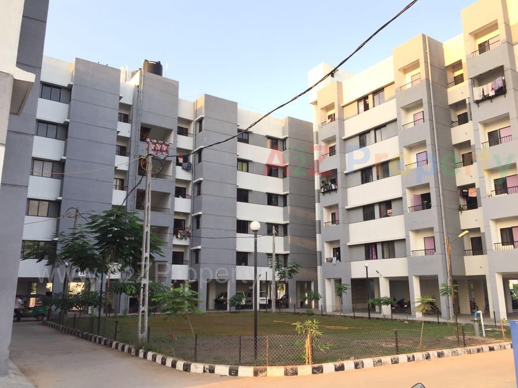 157570_const of real estate project Bajpai Nagar Sewasi Fp 1 located at Sevasi, Vadodara, Gujarat