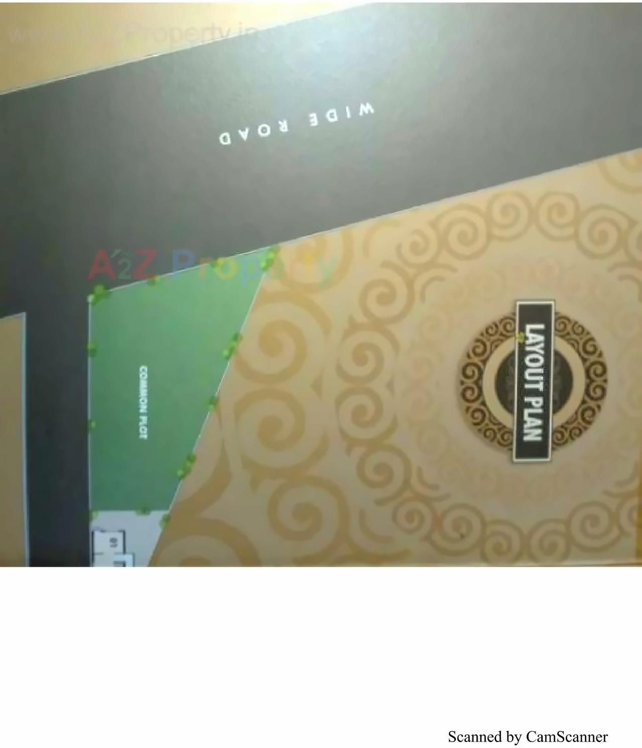  of real estate project Balaji Nandan located at Waghodia, Vadodara, Gujarat