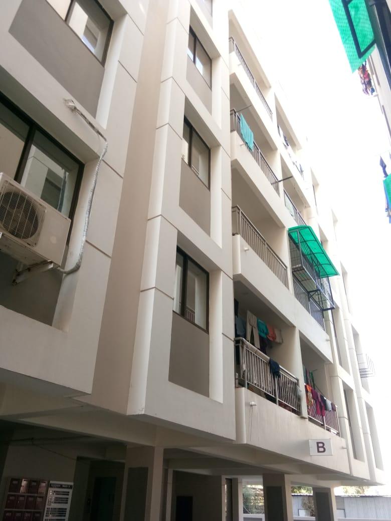 189129_const of real estate project Balkishor located at Vadodara, Vadodara, Gujarat