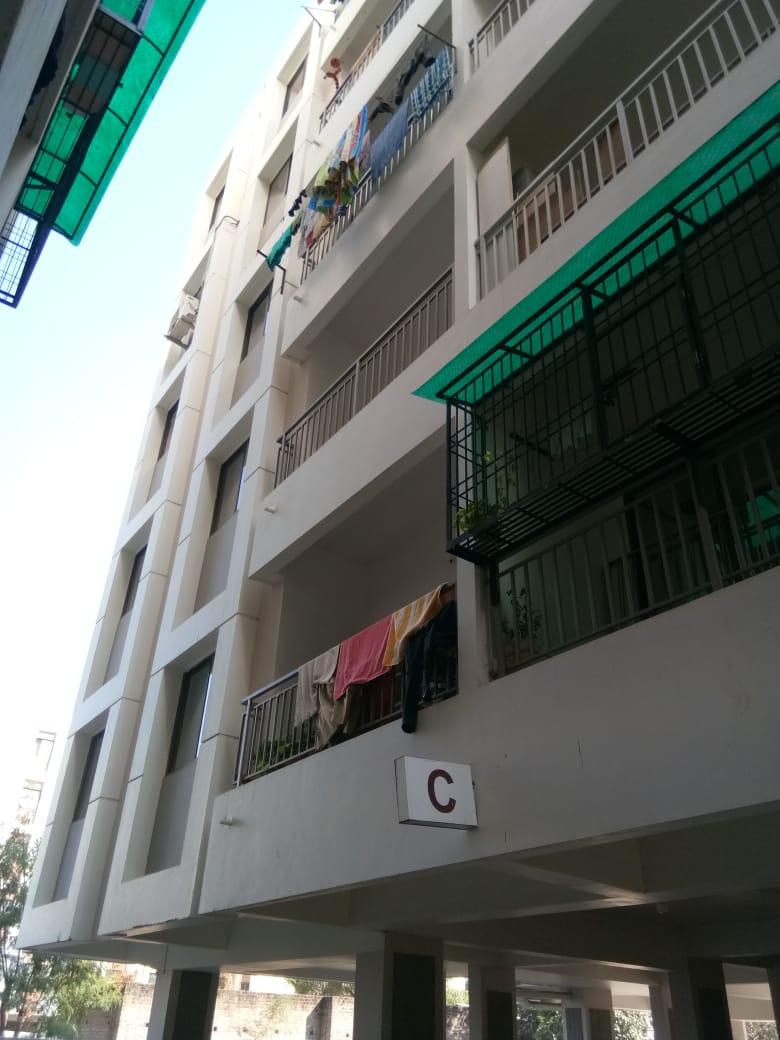 189130_const of real estate project Balkishor located at Vadodara, Vadodara, Gujarat