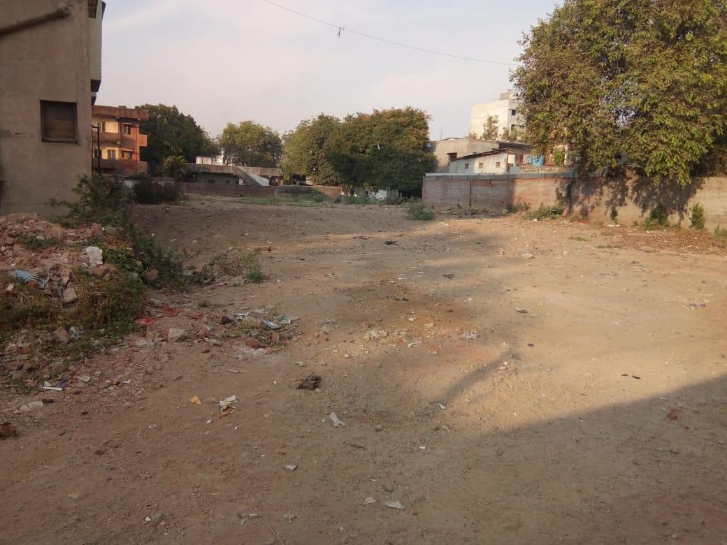 185710_const of real estate project Bansi Heights located at Kasaba, Vadodara, Gujarat