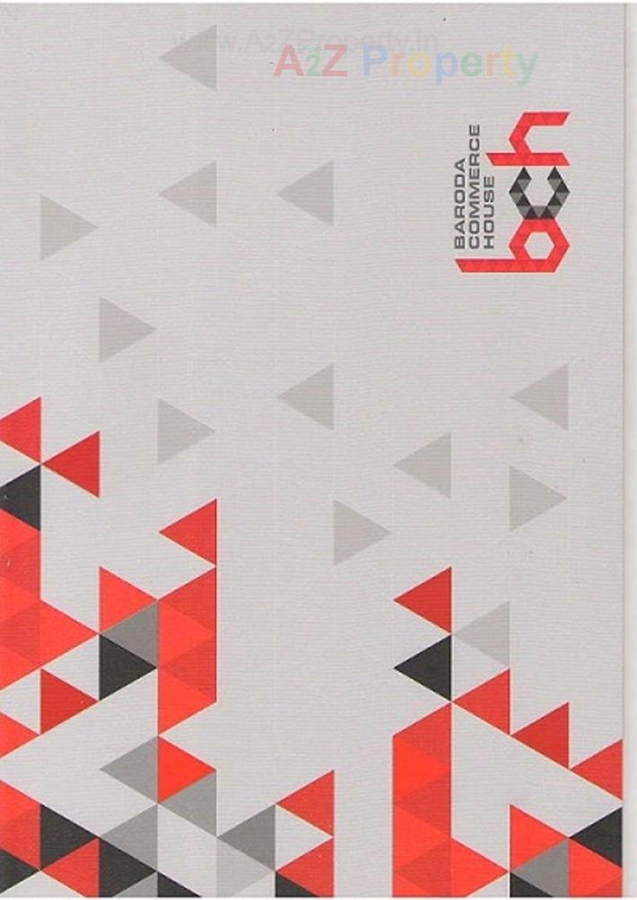 Baroda Commerce House at Gotri, Vadodara