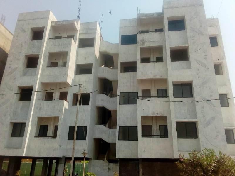 175461_const of real estate project Bhavya Darshan located at Tarsali, Vadodara, Gujarat