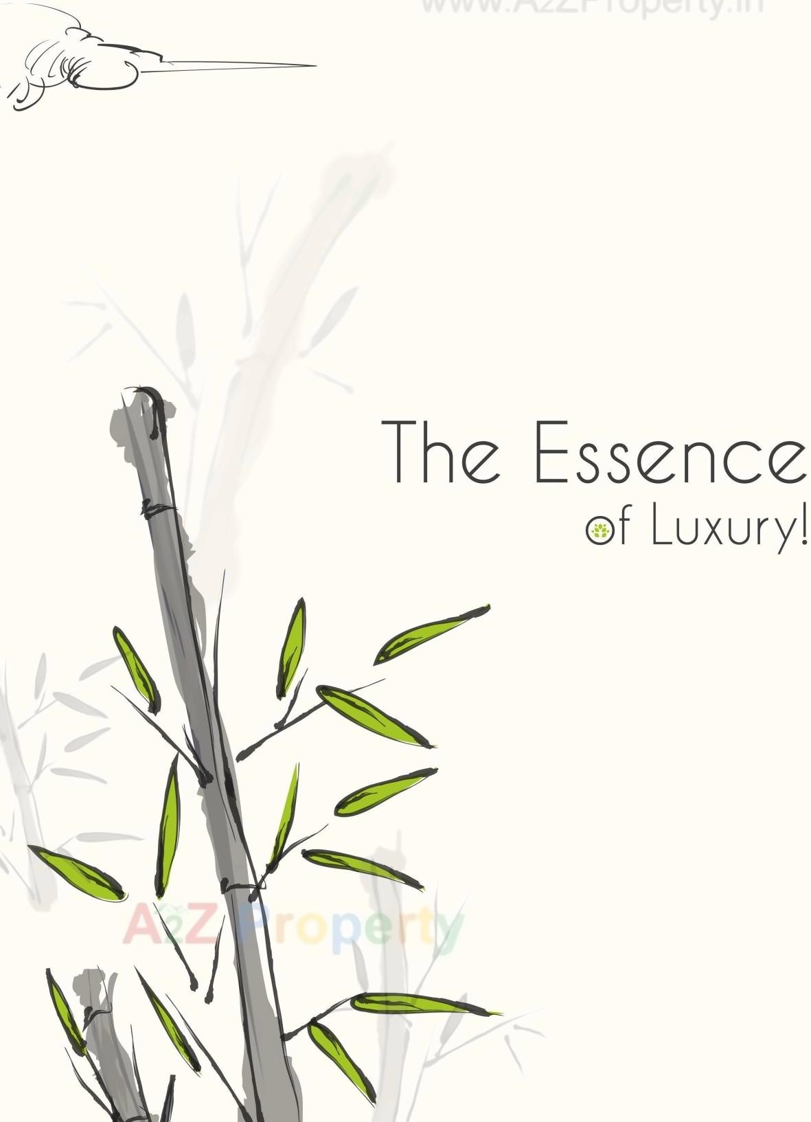  of real estate project Brookfieldz 9 To located at Gorwa, Vadodara, Gujarat