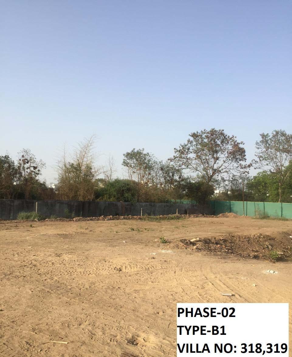 201758_const of real estate project Casa Lakeside located at Bill, Vadodara, Gujarat