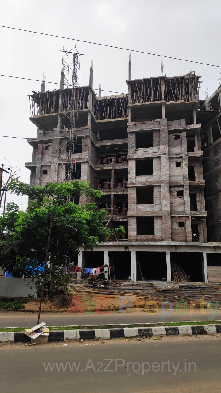 196628_const of real estate project Coral Pride located at Gotri, Vadodara, Gujarat