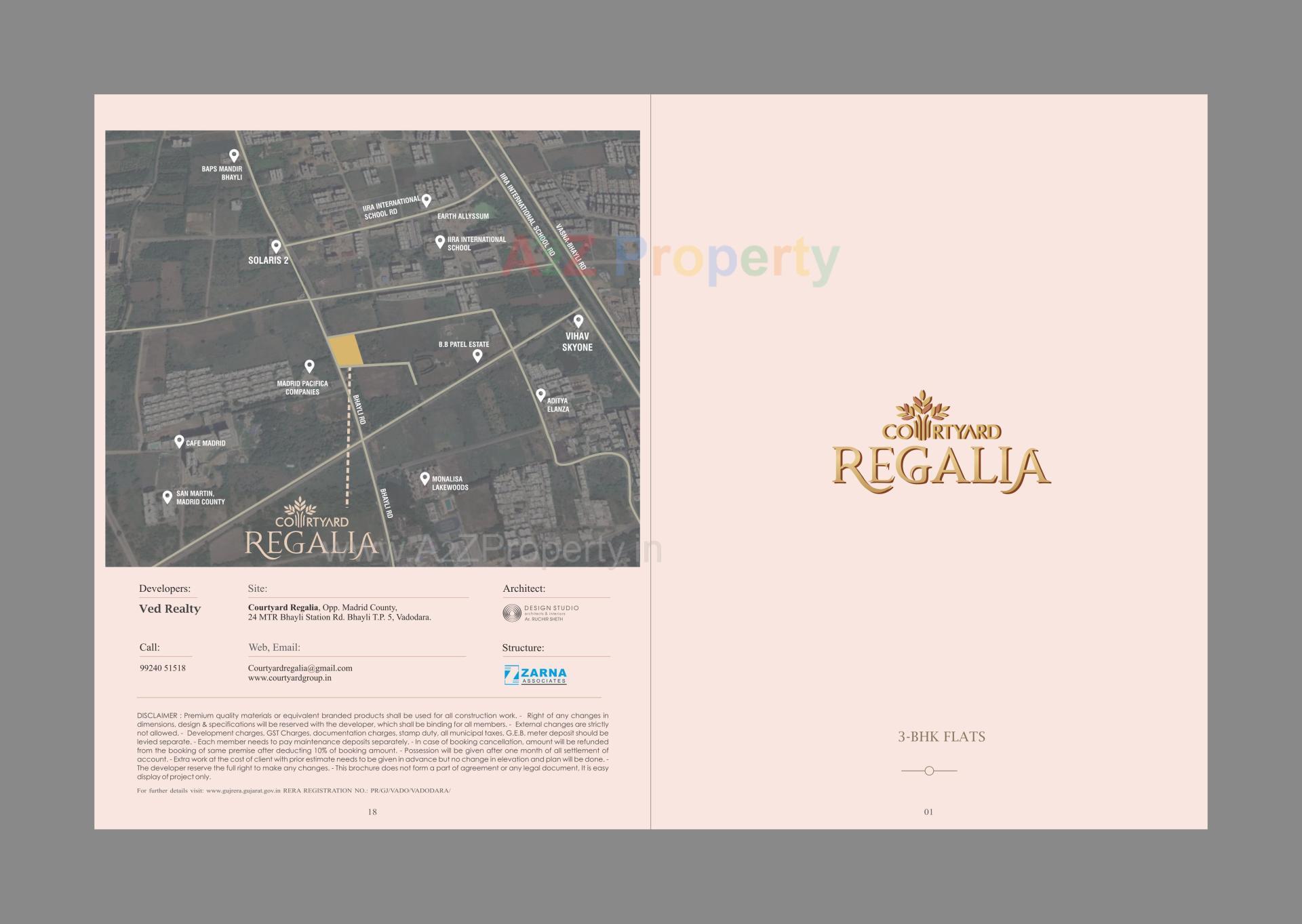 Keyplan